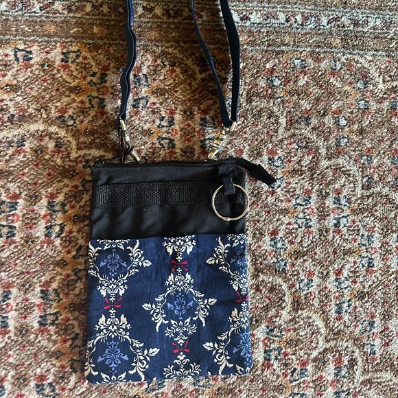Handmade high quality Nurse Vet  Utility Bag  or purse - Picture 1 of 11
